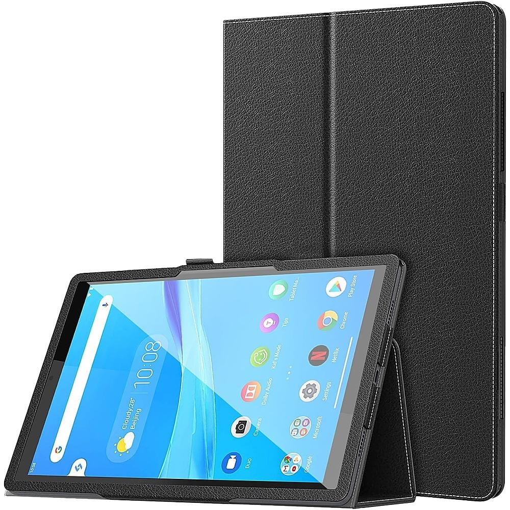 Indy Series Bi-Fold Folio Case - Lenovo Tab M7