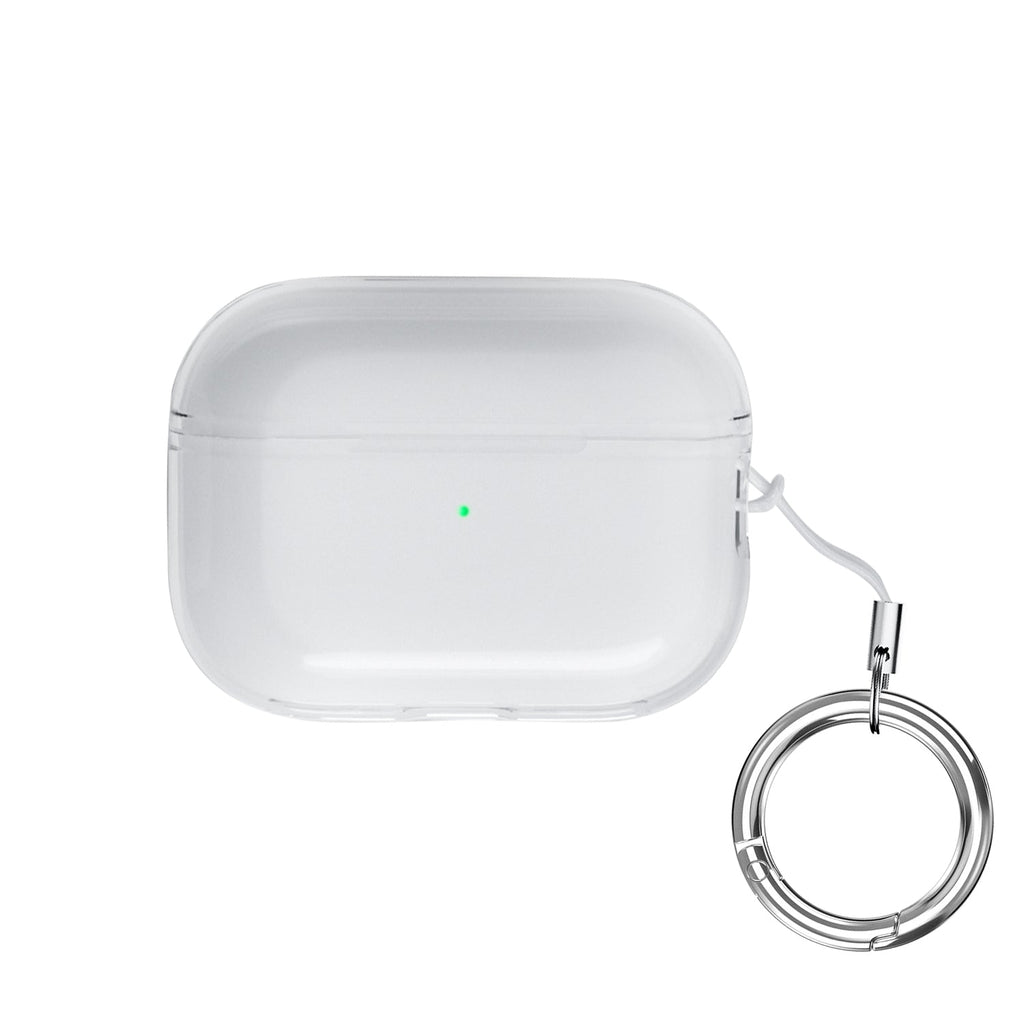 Hybrid-flex Series Clear Case Apple Airpods Pro (2nd Generation)
