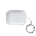 Hybrid-flex Series Clear Case Apple Airpods Pro (2nd Generation)