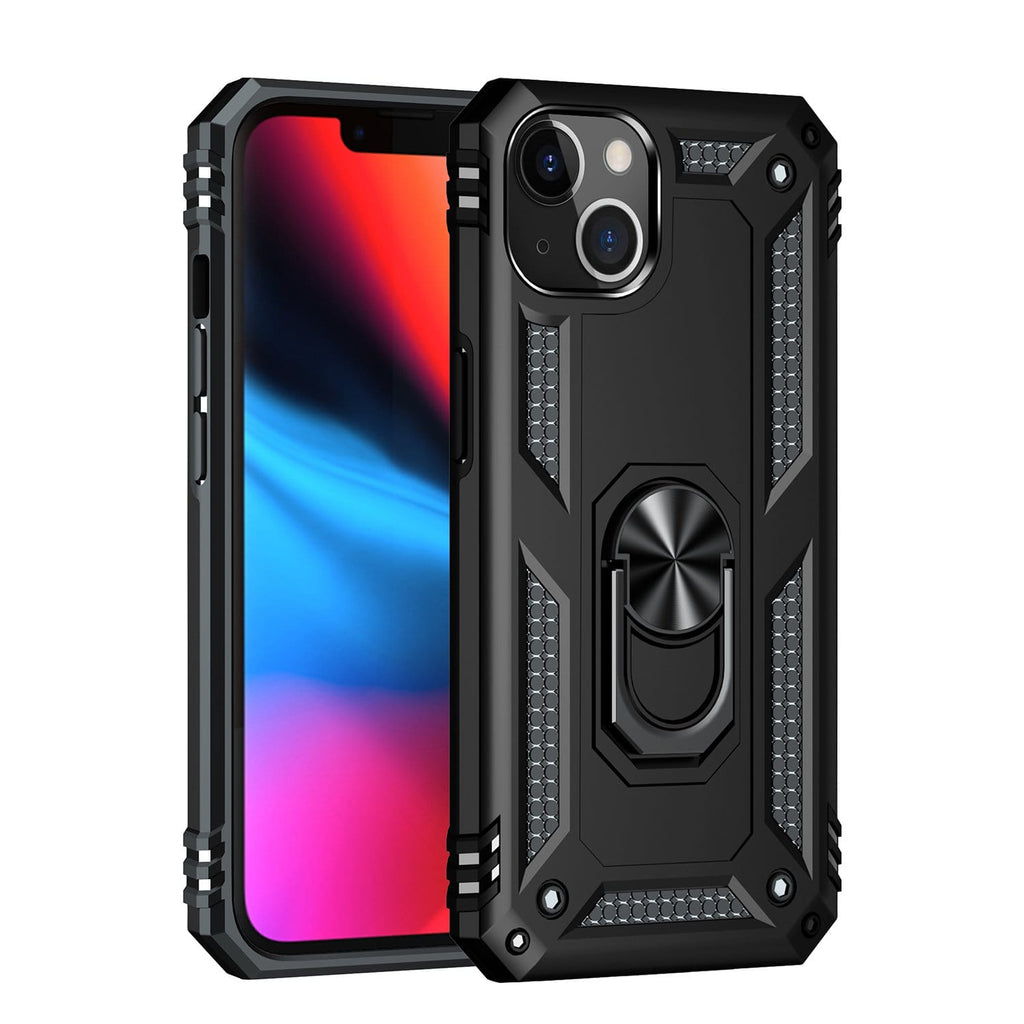 Raider Series Heavy-duty Belt Clip Case Iphone 14 Iphone 13