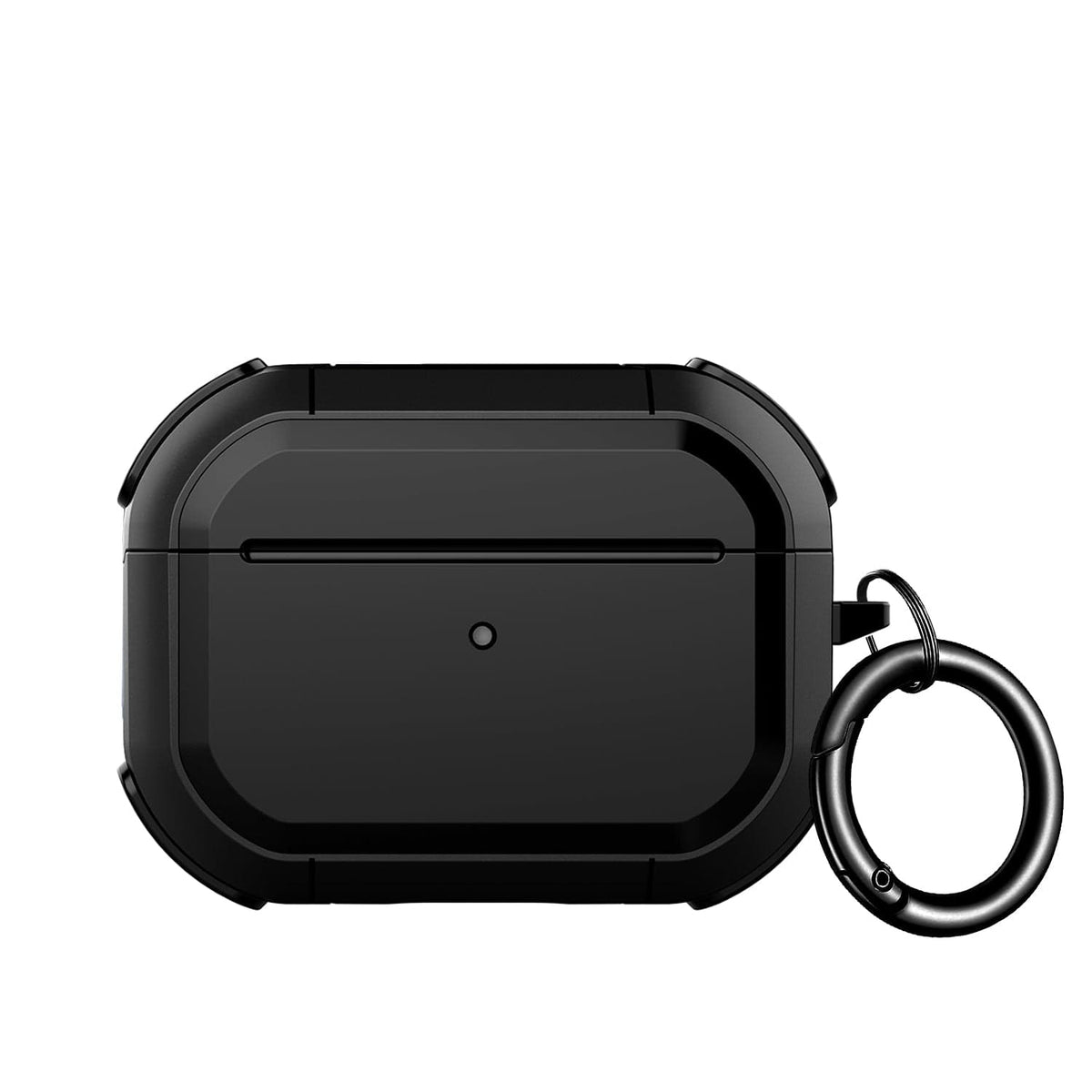 Armor Series Black Case Apple Airpods Pro (2nd Generation)
