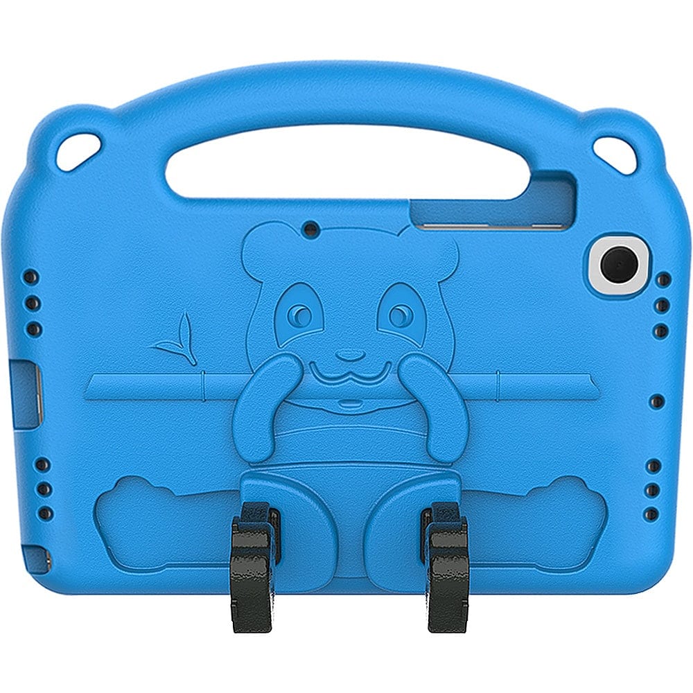 Wander Series Teddy Bear Kickstand Kidproof Case Galaxy Tab A8