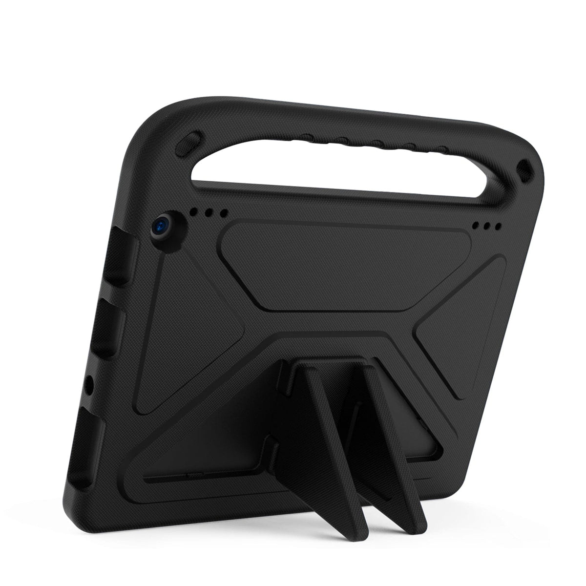 Wander Series Bulky Kids Kickstand Case - Amazon Fire HD 10