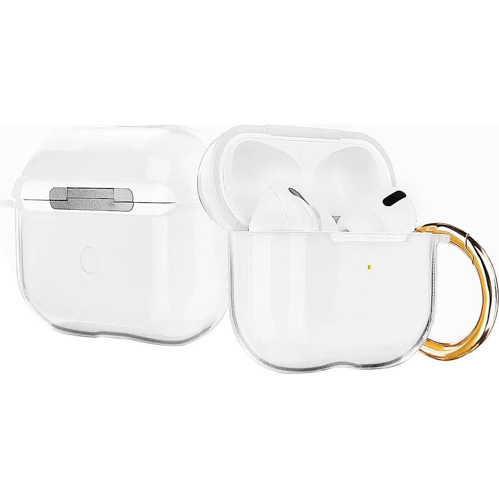 Hybrid-flex Series Clear Case Apple Airpods (3rd Generation)