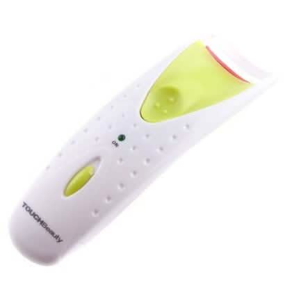 Electric Heated Eyelash Curler