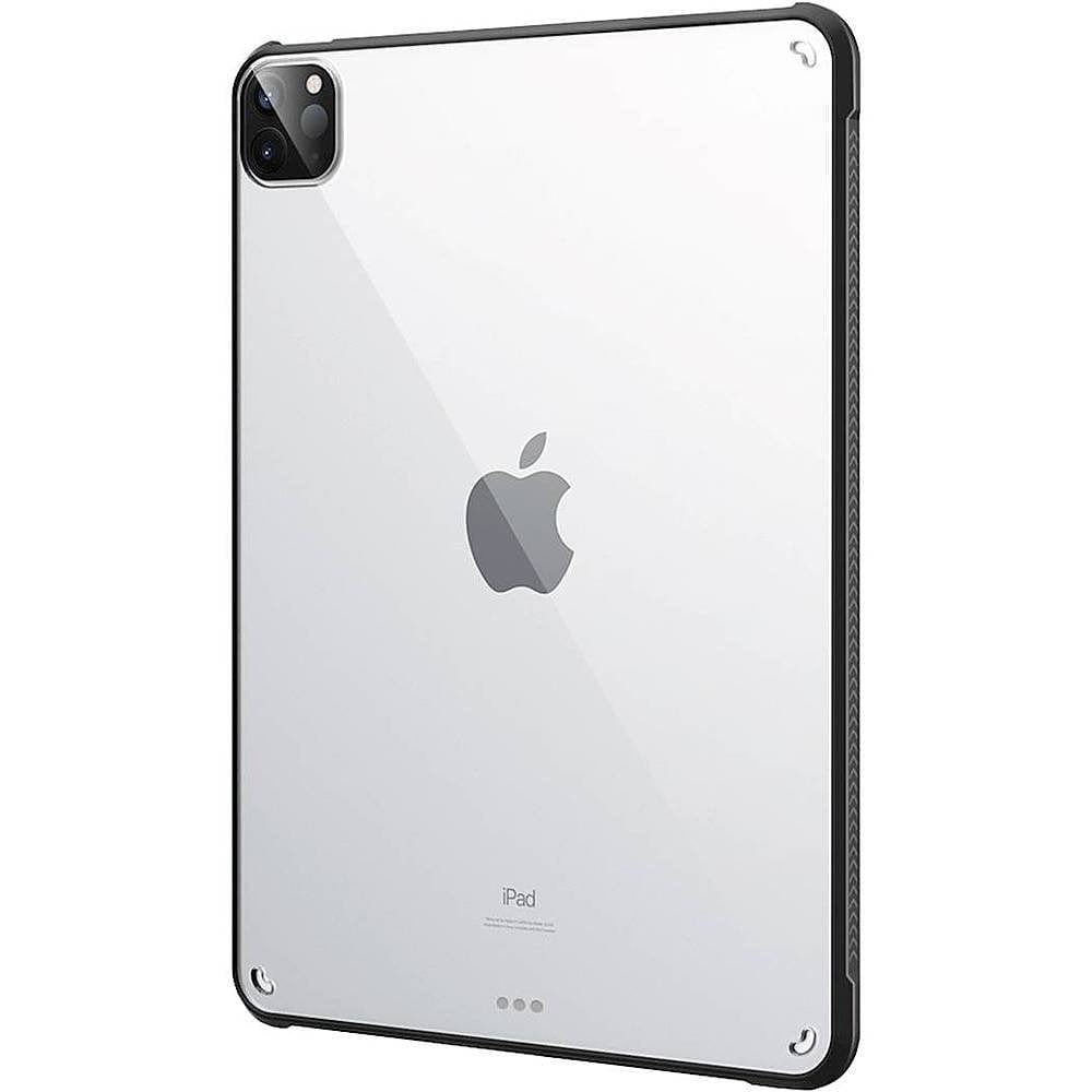 Venture Clear Hard Shell Case for iPad Pro 11-inch