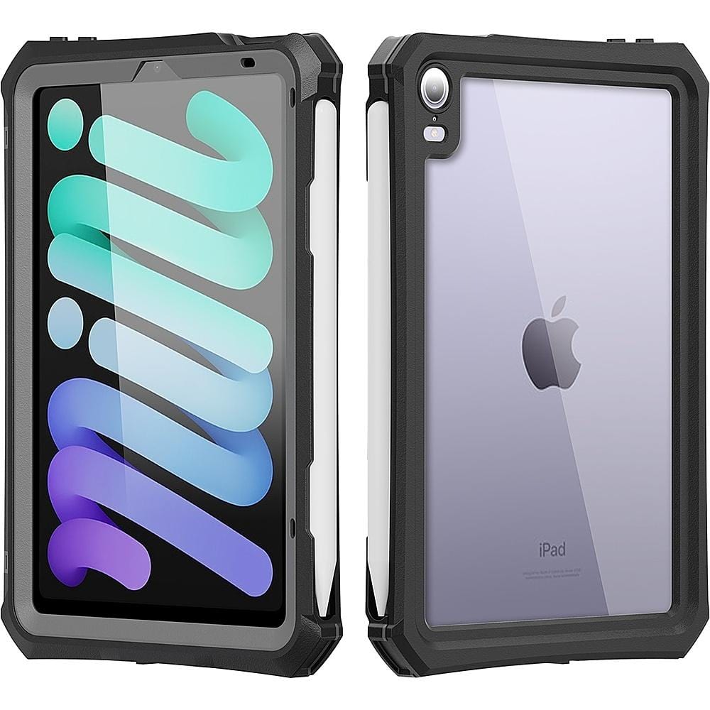 Oasis Series Waterproof Case Apple Ipad Mini (A17 Pro) Apple Ipad