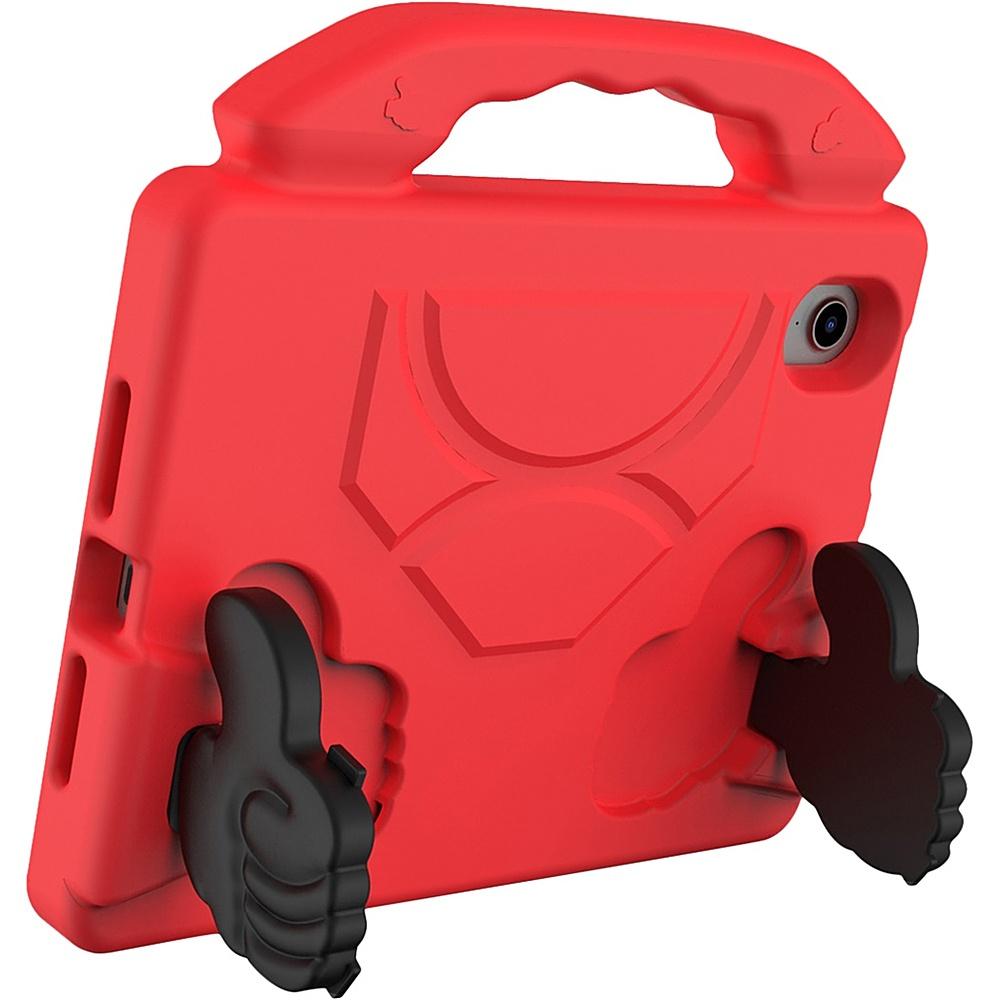 Wander Series Thumbs-up Kickstand Case Apple Ipad Mini (A17 Pro)
