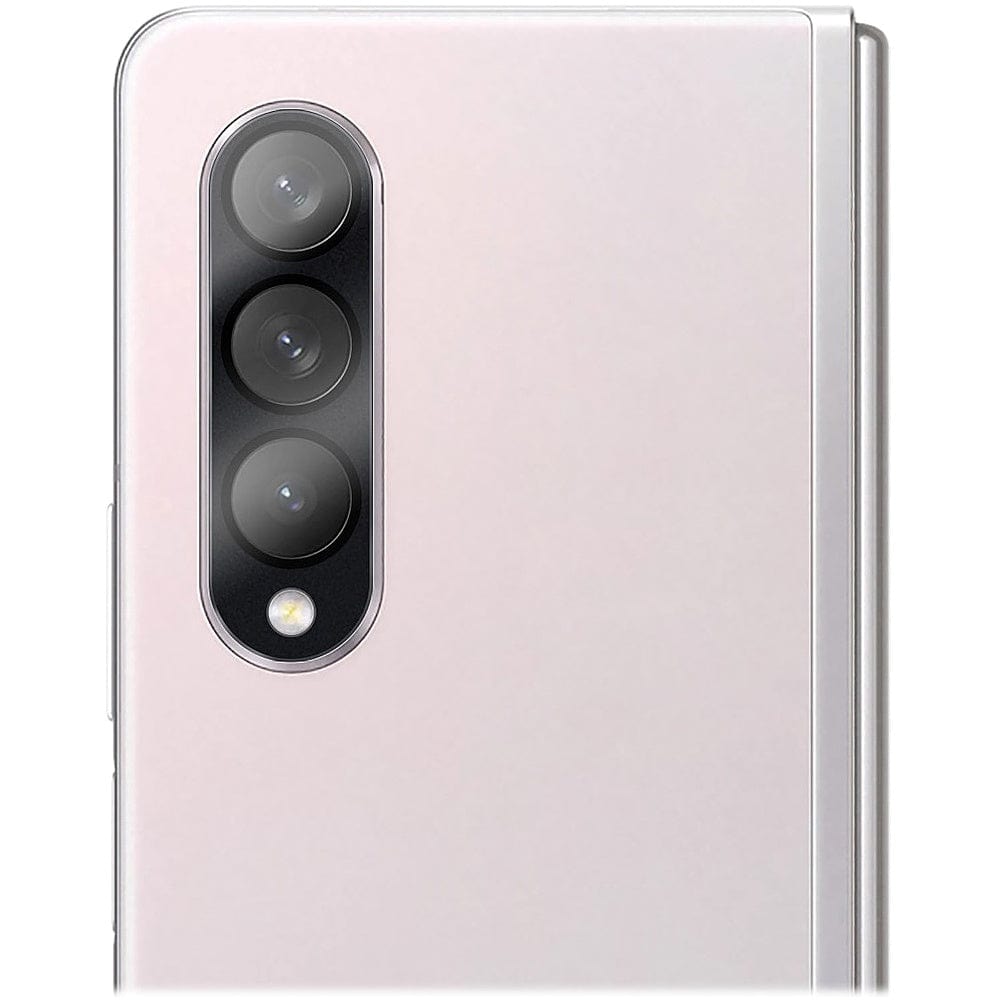 ZeroDamage Camera Lens Protector (2-Pack) - Samsung Galaxy Z Fold4
