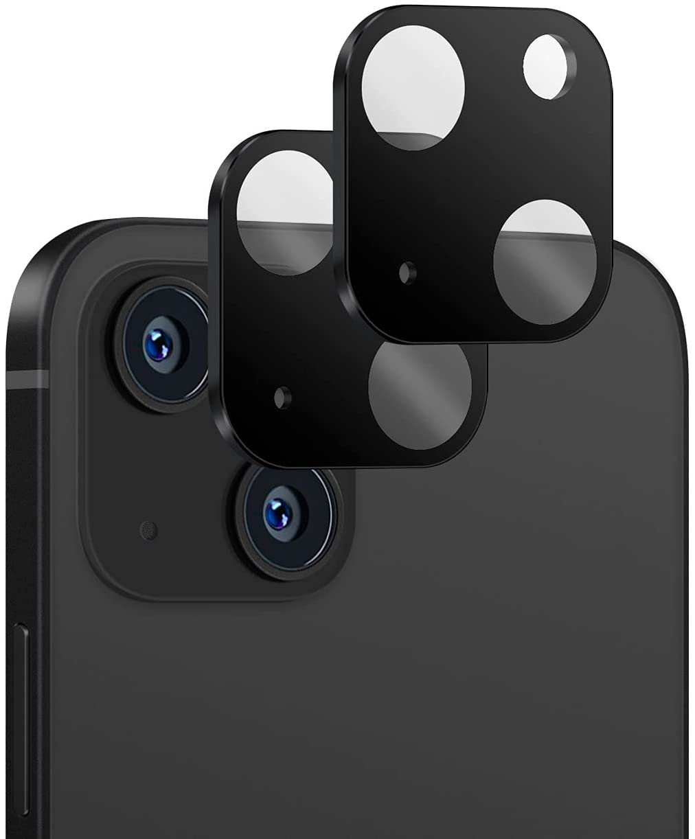 Camera Lens Protector (2-Pack) Iphone 13 And Iphone 13 Mini