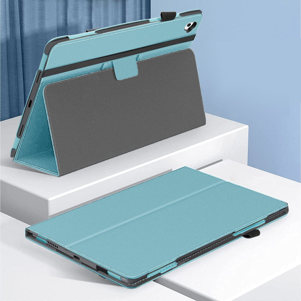 Indy Bi-Fold Folio Case for iPad 10.2-inch (8th/9th Gen)