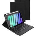 Navigate Keyboard Folio Case for iPad mini (A17 Pro)