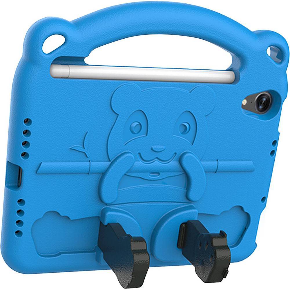 Wander Series Teddy Bear Kickstand Case Apple Ipad Mini (A17 Pro)