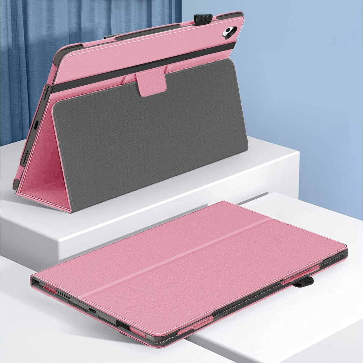 Indy Bi-Fold Folio Case for iPad 10.2-inch (8th/9th Gen)