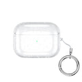 Clear Sparkle Series Case Apple Airpods Pro (2nd Generation)