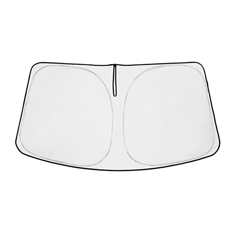 Car Front Windshield Sunshade Cover