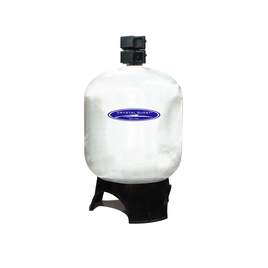 Arsenic Removal Water Filtration System