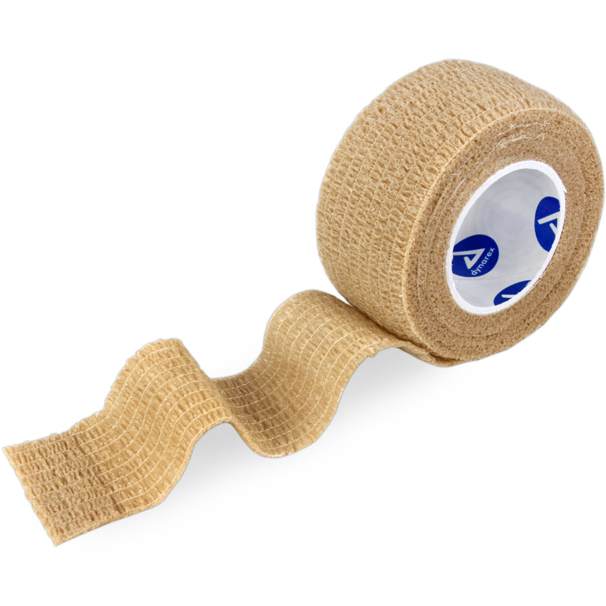 Sensi Wrap, Self-Adherent - 1" x 5 yds, Tan, 1 each