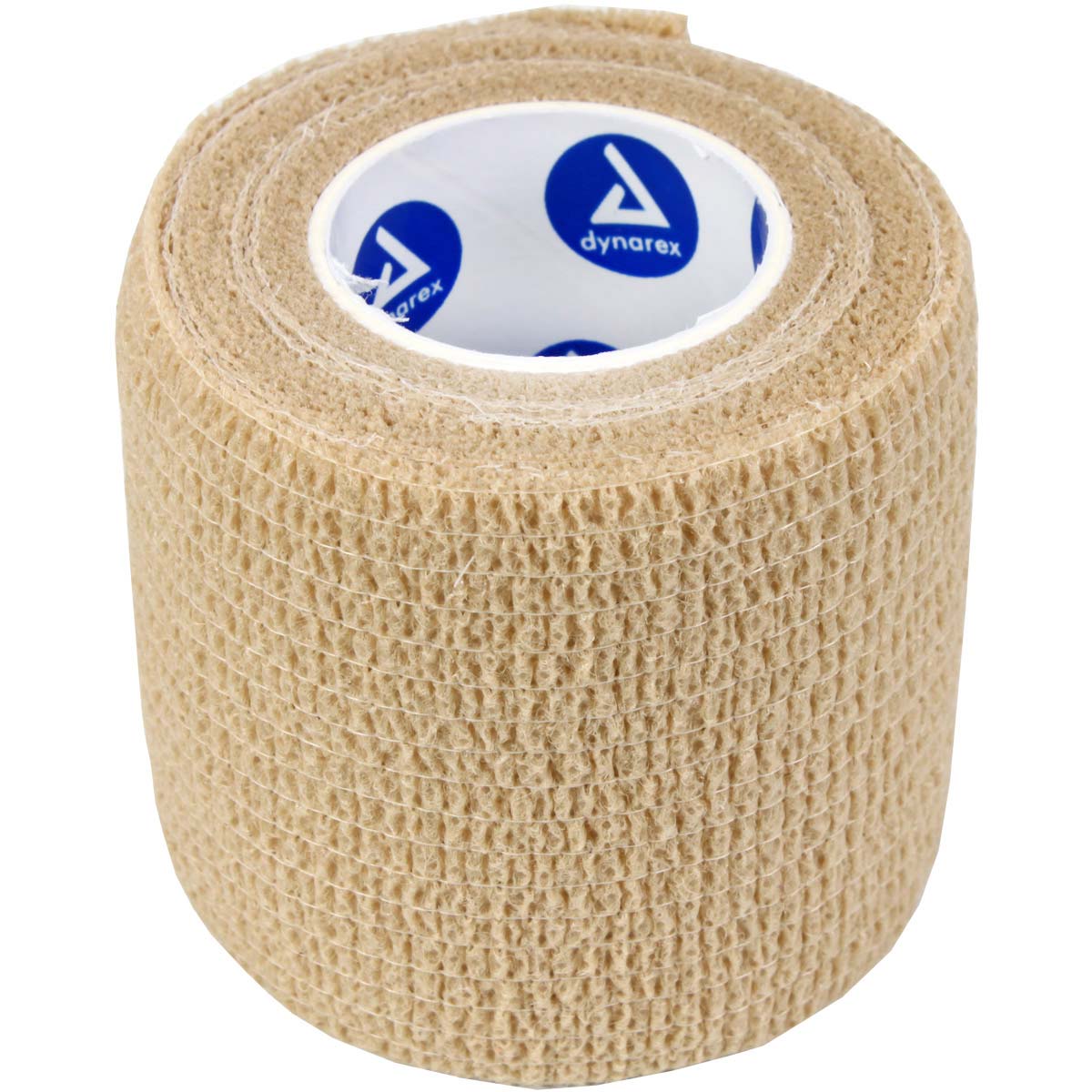 Sensi Wrap, Self-adherent Latex Free, Yds Tan, Each