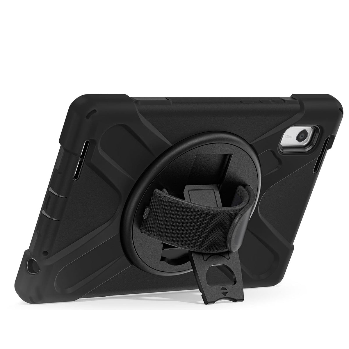 Raider X Series Heavy Duty Hand Strap Hard - Lenovo Tab M9