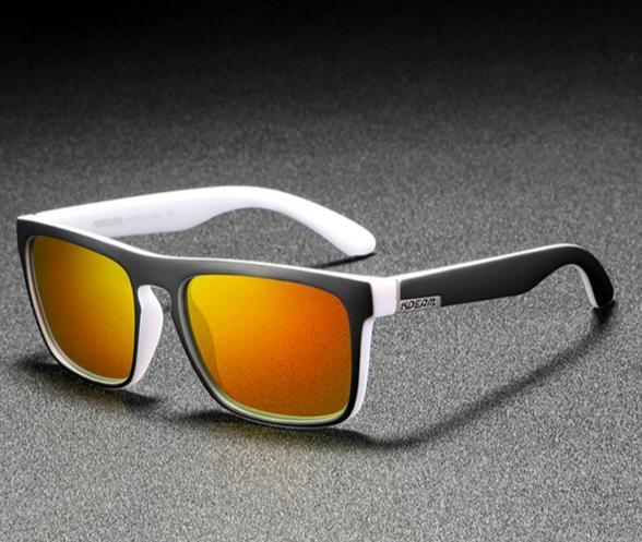 Mirror Polarized Sunglasses