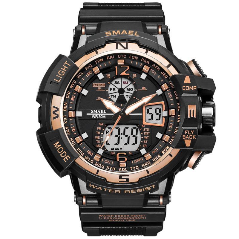 Sport Watch