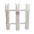 Deep Blue Marine RH-3 Poly Rod Holders w/Plier  Knife Storage