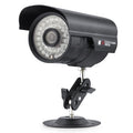 Surveillance Cameras and Security Products from CMOS