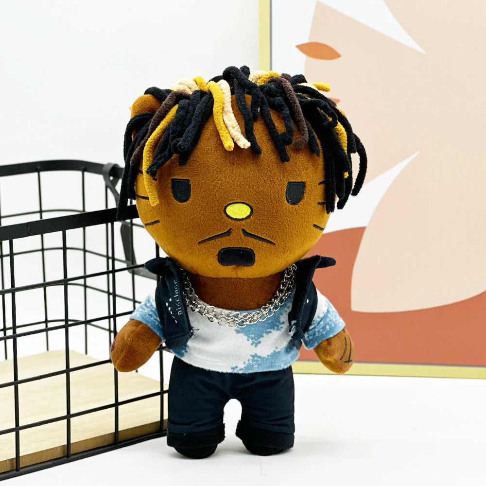 Travis Scott Plush Travis Scott Plush Toy
