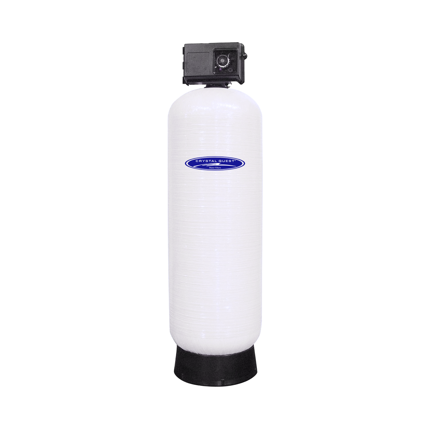 Radium & Uranium Water Filtration System