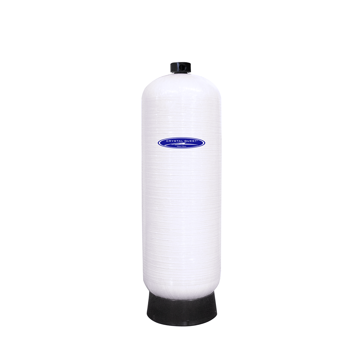 Radium & Uranium Water Filtration System