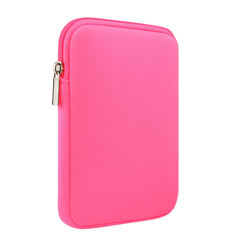 iPad Mini 4 Protective Soft Shell Case