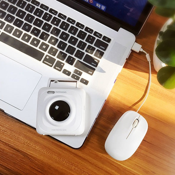 Paperang Mini Mobile Thermal Photo Printer