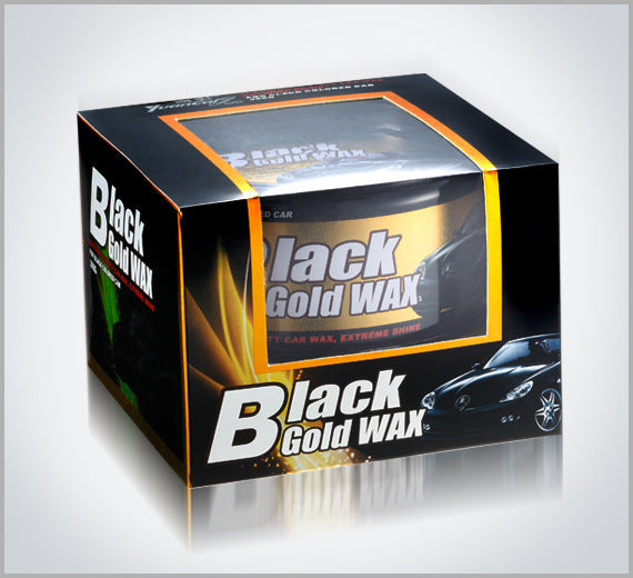 Car scratch repair wax