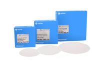 Whatman 1541-042 Filter Circles, 42.5mm Dia, Hardened Ashless Grade 541, 100/pk (PN:1541-042)
