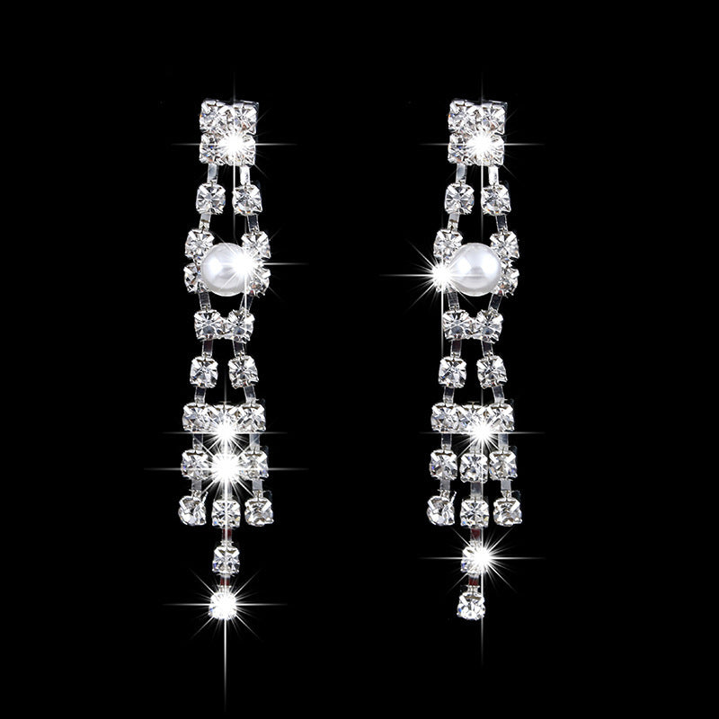 OL Bridal Jewelry Set - Wholesale