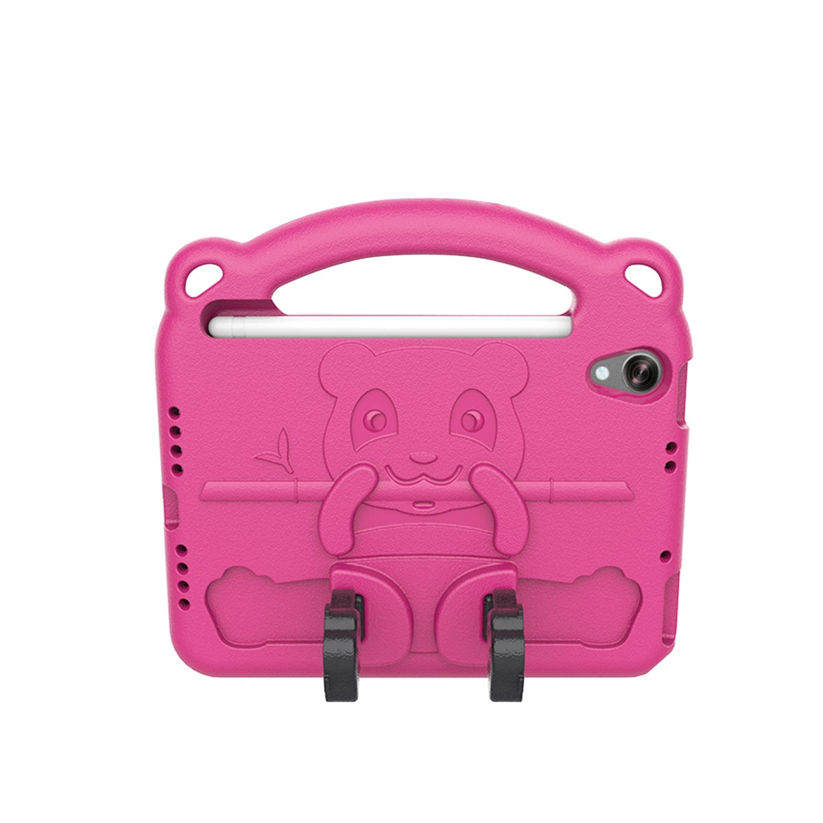 Wander Series Teddy Bear Kickstand Case Apple Ipad Mini (A17 Pro)