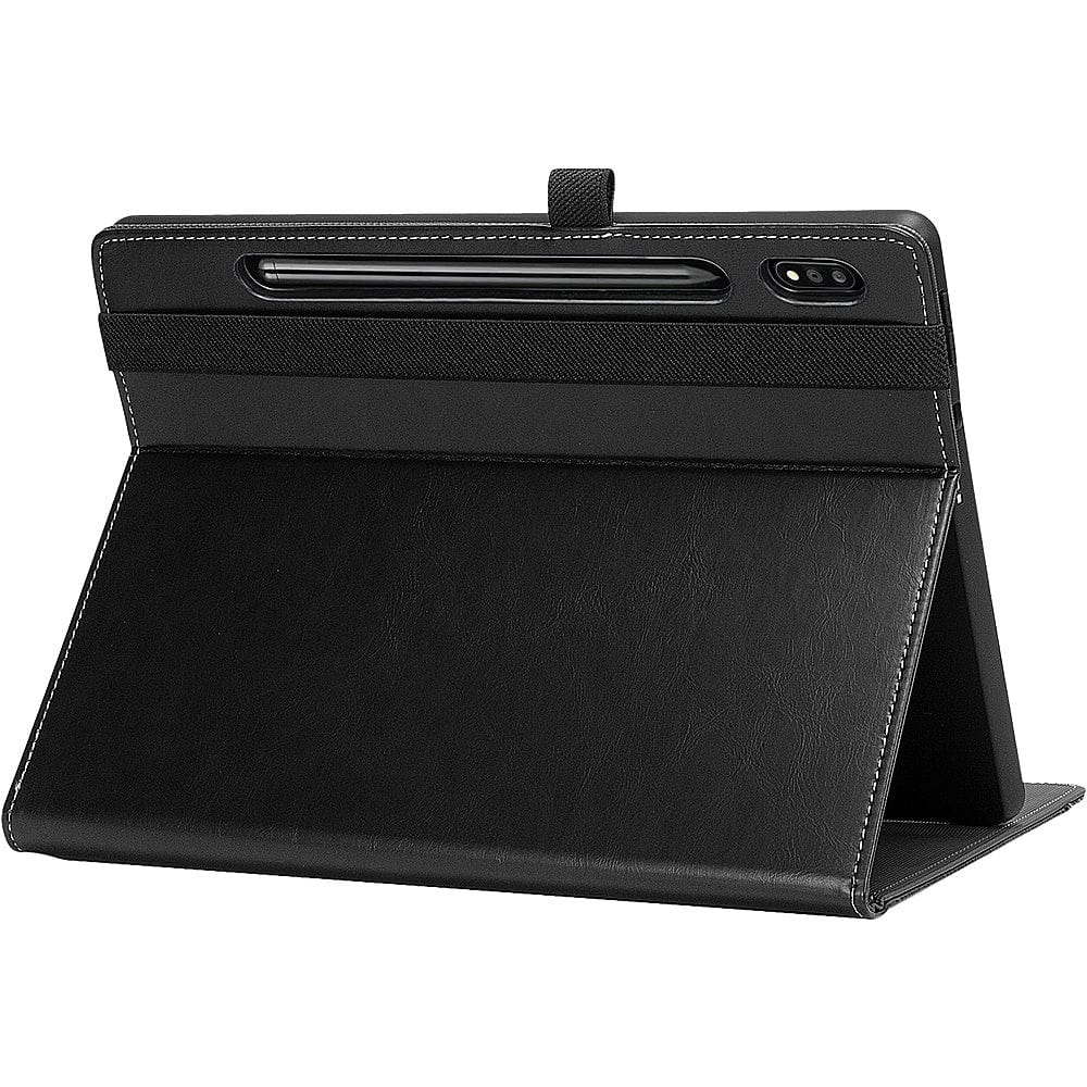 Indy Series Business Folio Case Galaxy Tab S8+ And Tab S7 FE