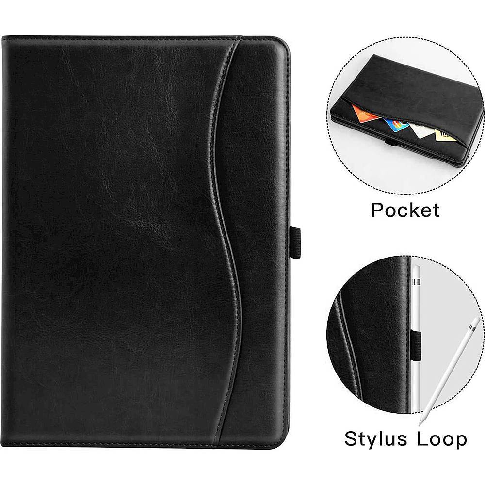 Indy Series Folio Case Ipad 10.2-inch (8th 9th Generation)
