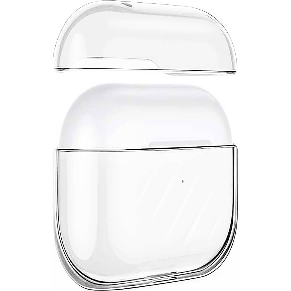 Hybrid-flex Series Clear Case Apple Airpods (3rd Generation)