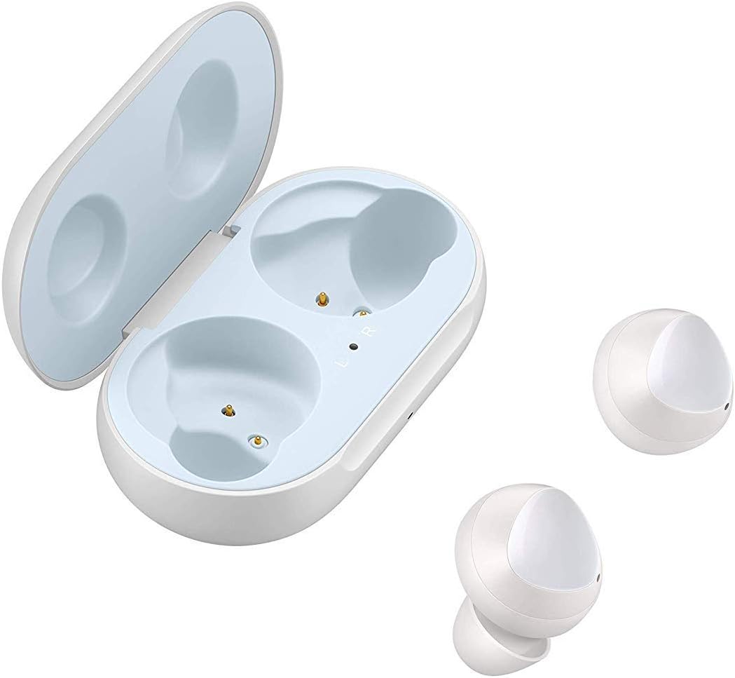 Samsung Galaxy Buds White