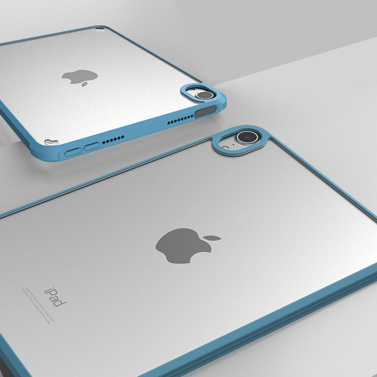 Venture Slim Hard Shell Case for iPad mini (A17 Pro)