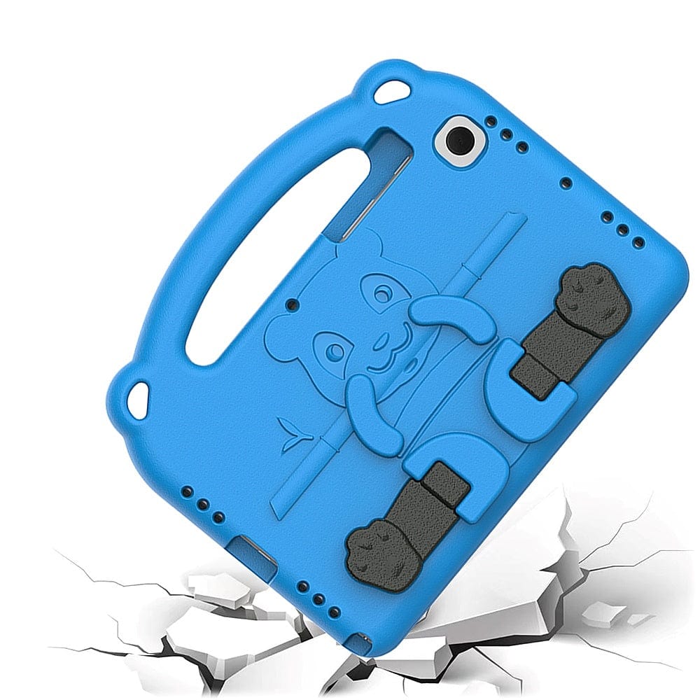 Wander Series Teddy Bear Kickstand Kidproof Case Galaxy Tab A8