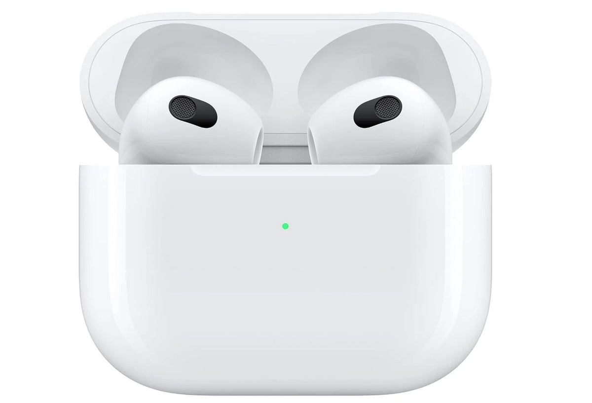 Apple AirPods 3 Bluetooth Headset