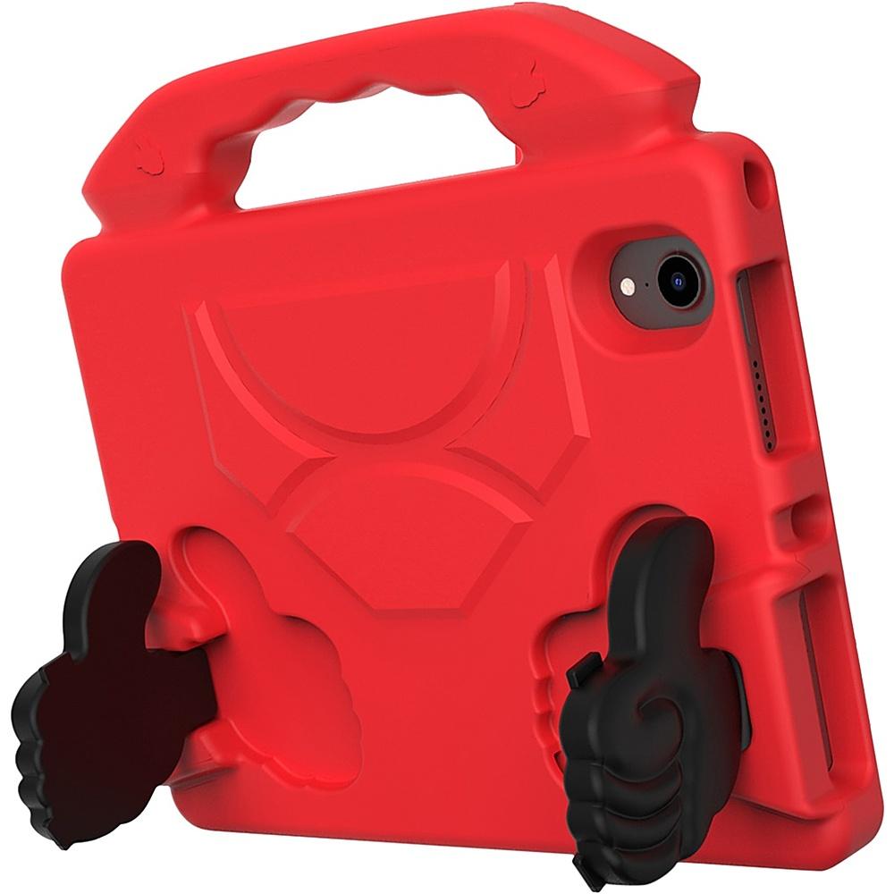 Wander Series Thumbs-up Kickstand Case Apple Ipad Mini (A17 Pro)