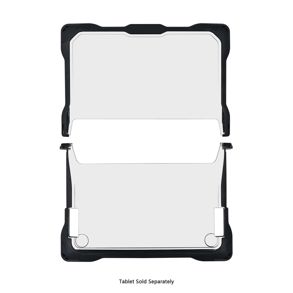 HP Fortis x360 11 G3 G4 G5 Chromebook/HP Fortis Flip G1i 11” - Heavy-Duty Rugged Protection