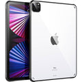 Venture Clear Hard Shell Case for iPad Pro 11-inch