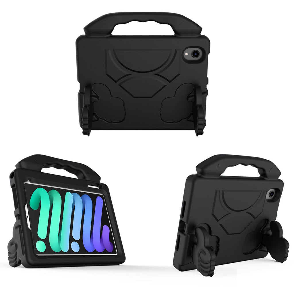 Wander Series Thumbs-up Kickstand Case Apple Ipad Mini (A17 Pro)