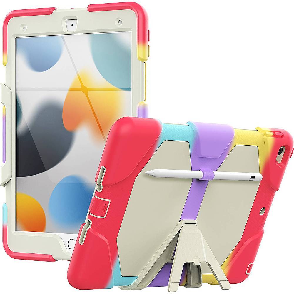 Wander Kickstand Case for iPad 10.2-inch (7th/8th/9th Gen)