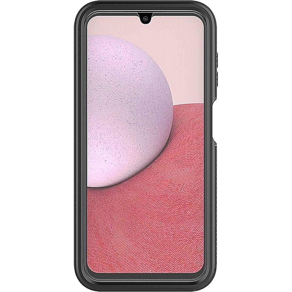 GRIP Series Case for Samsung Galaxy A14 5G - Black
